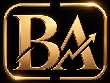 BAHARI ACADEMY logo